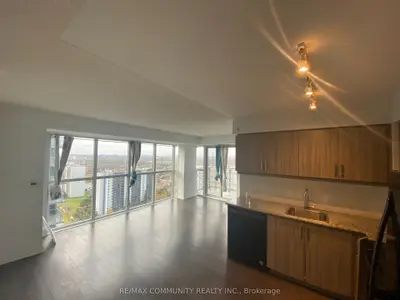 Common Element Condo in Toronto