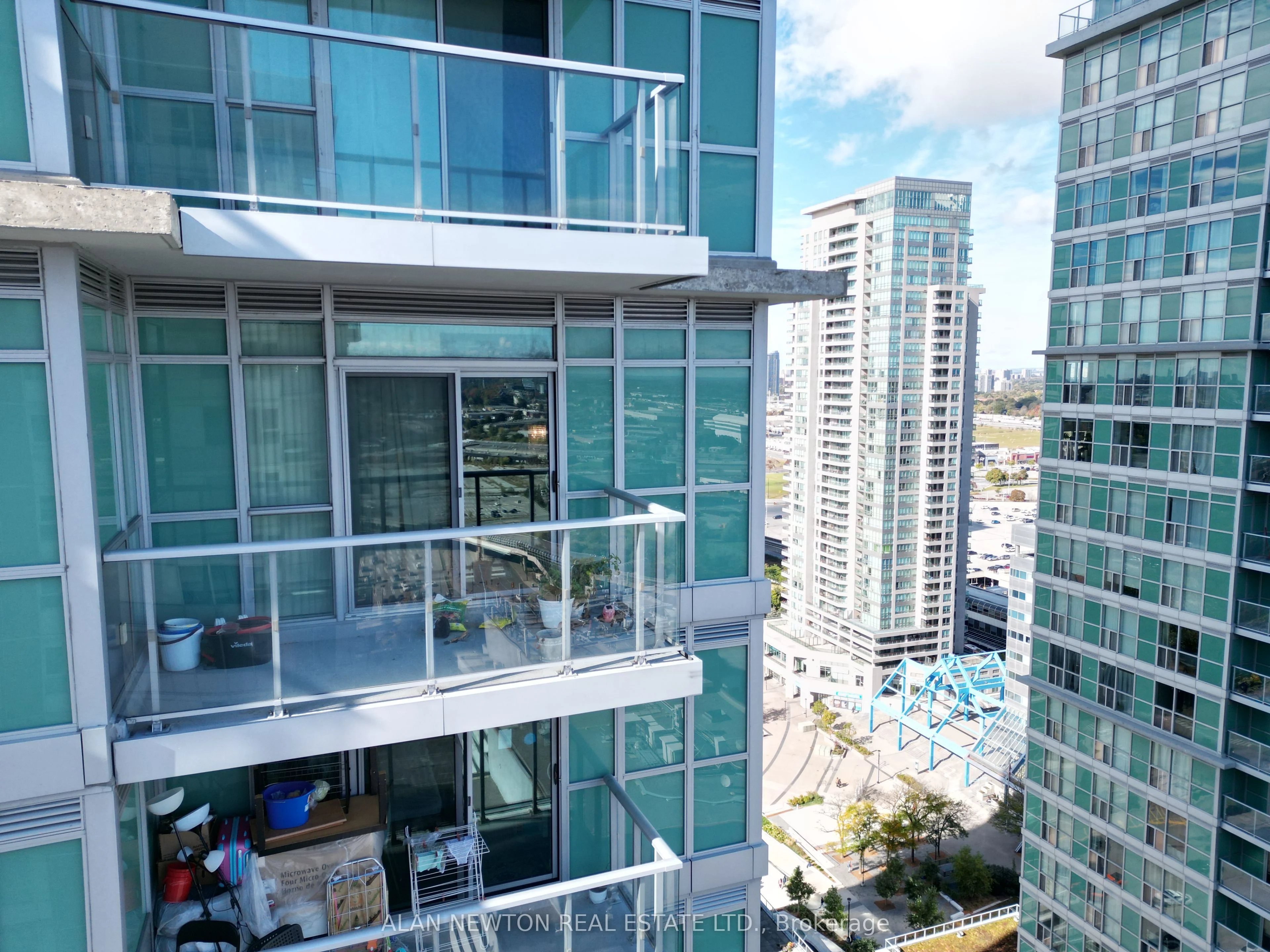 50 Town Centre Court 2708, Toronto E09, On M1p 0a9
