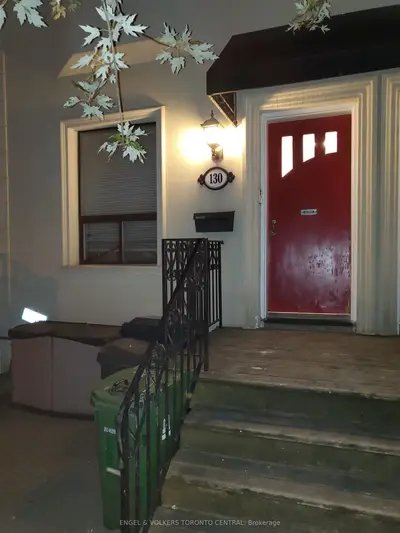 Semi-Detached in Toronto