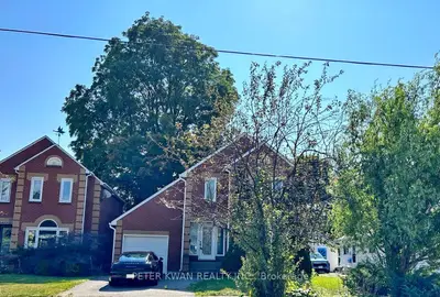 Detached in Clarington