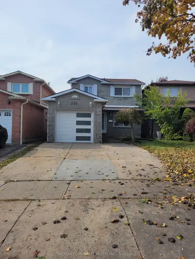 Detached in Ajax