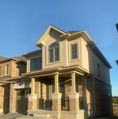 Detached in Clarington