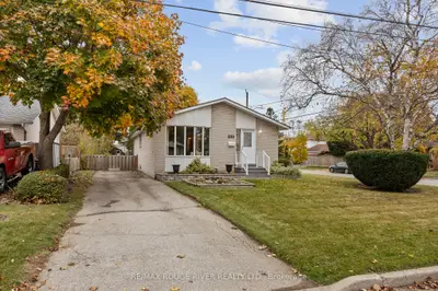 Detached in Pickering