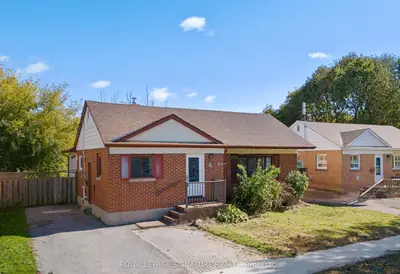 Detached in Ajax