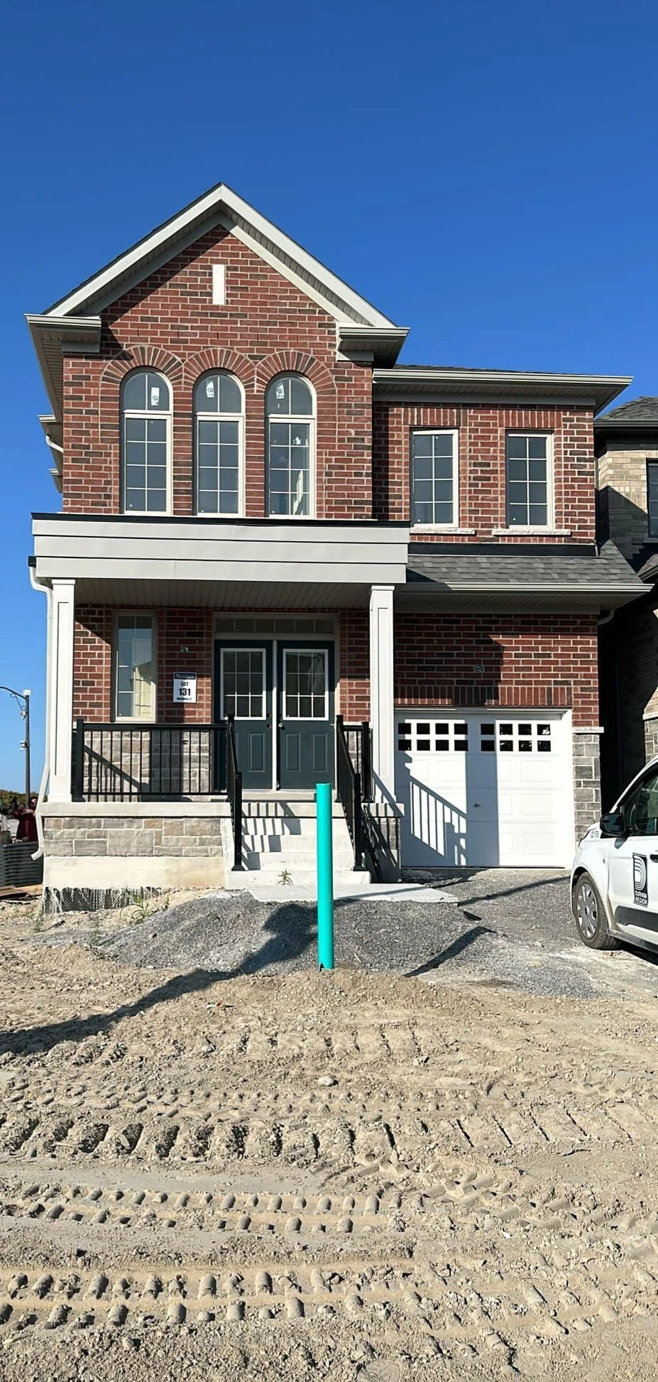 2100 Hallandale Street, Oshawa, On L1l 0t5