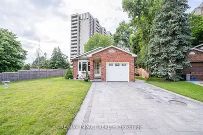 Detached in Ajax