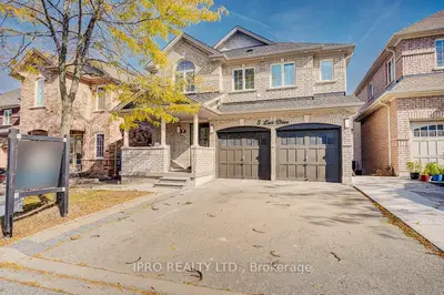Detached in Ajax
