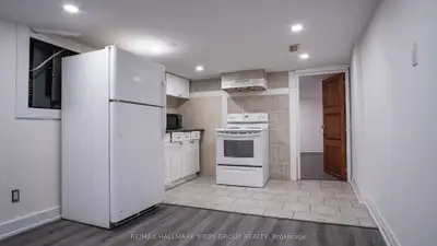 Detached in Toronto