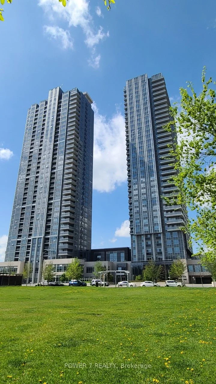 #1224 275 Village Green Sq, Toronto E07, On, M1s 0l8