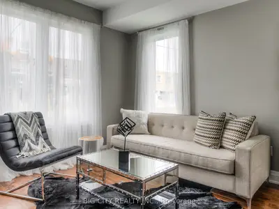 Semi-Detached in Toronto