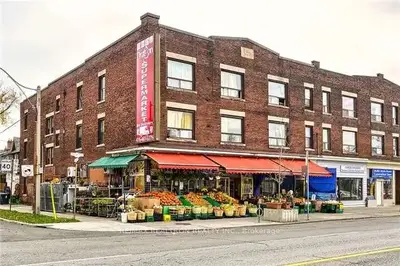 Multiplex in Toronto