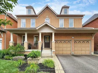 Detached in Ajax