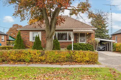 Detached in Clarington