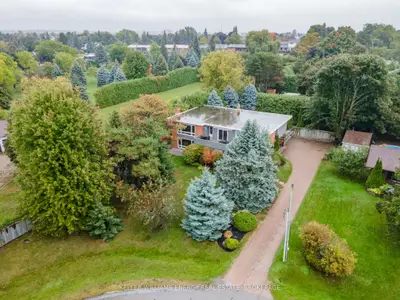 Detached in Oshawa