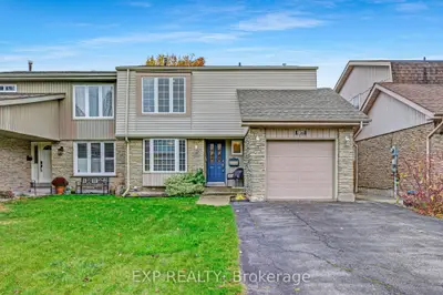 Semi-Detached in Pickering