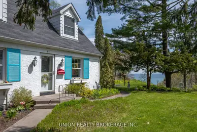 Detached in Toronto