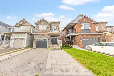 Detached in Ajax
