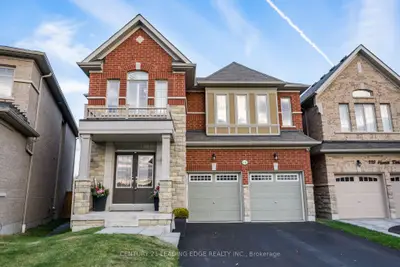 Detached in Ajax
