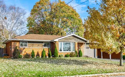 Detached in Clarington