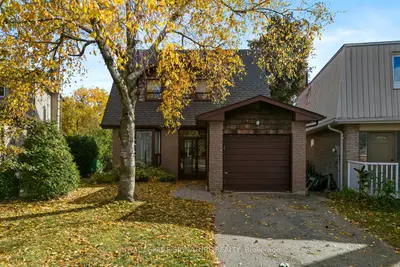 Detached in Pickering