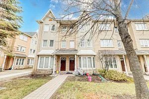 28 Rosebank Drive 807, Toronto E11, On M1b 5z1