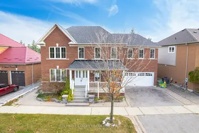 Detached in Ajax