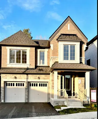 Lower Level in Pickering