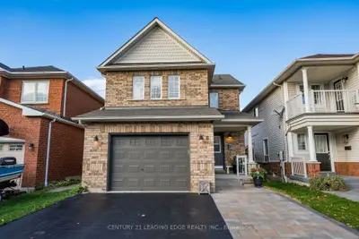Detached in Ajax