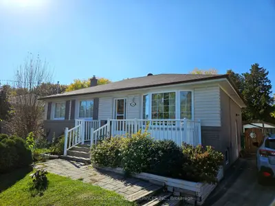 Detached in Ajax