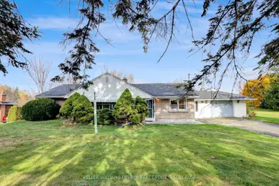 Detached in Clarington