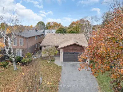 Detached in Pickering