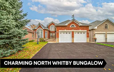 Detached in Whitby