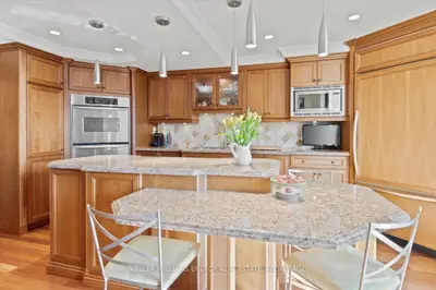 Condo Apartment in Oshawa