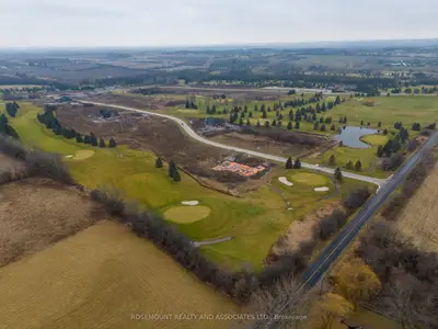 Vacant Land in Whitby