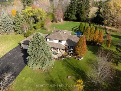 Detached in Clarington