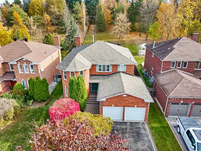 Detached in Ajax