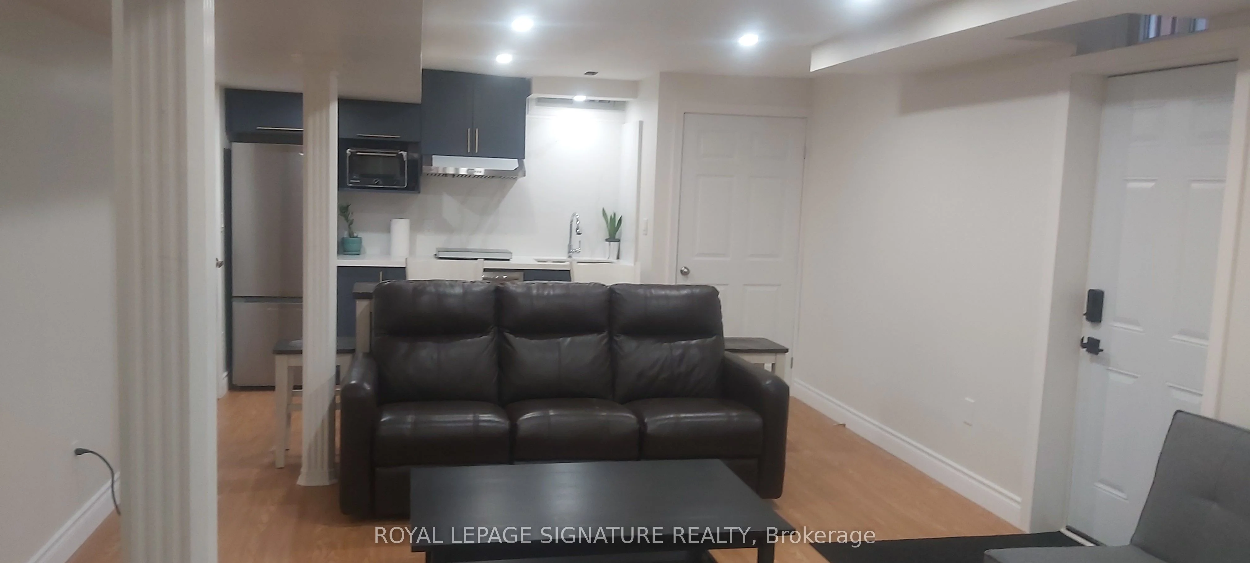 860 Bradley Drive Bsmt, Whitby, ON L1N 8L8