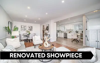 Semi-Detached in Clarington