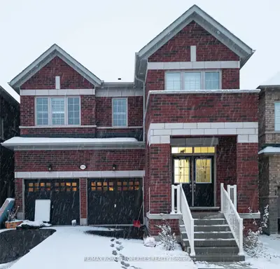 Detached in Pickering