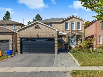 Detached in Ajax
