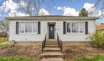 Detached in Toronto