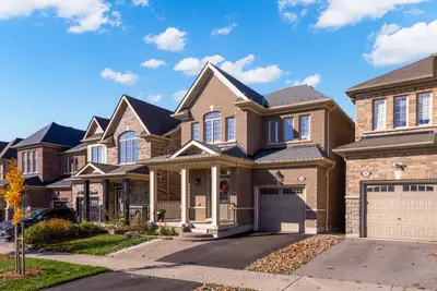 Detached in Ajax