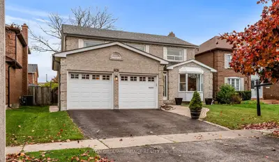 Detached in Pickering