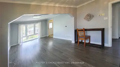 Detached in Toronto