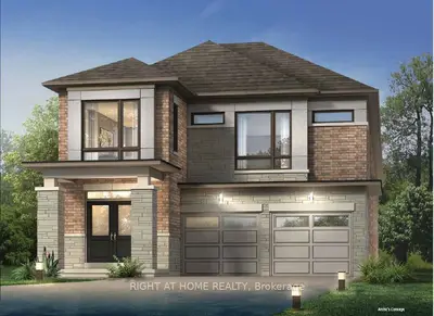 14 Fire King Drive Lotf007, Whitby, On L1p 1y2