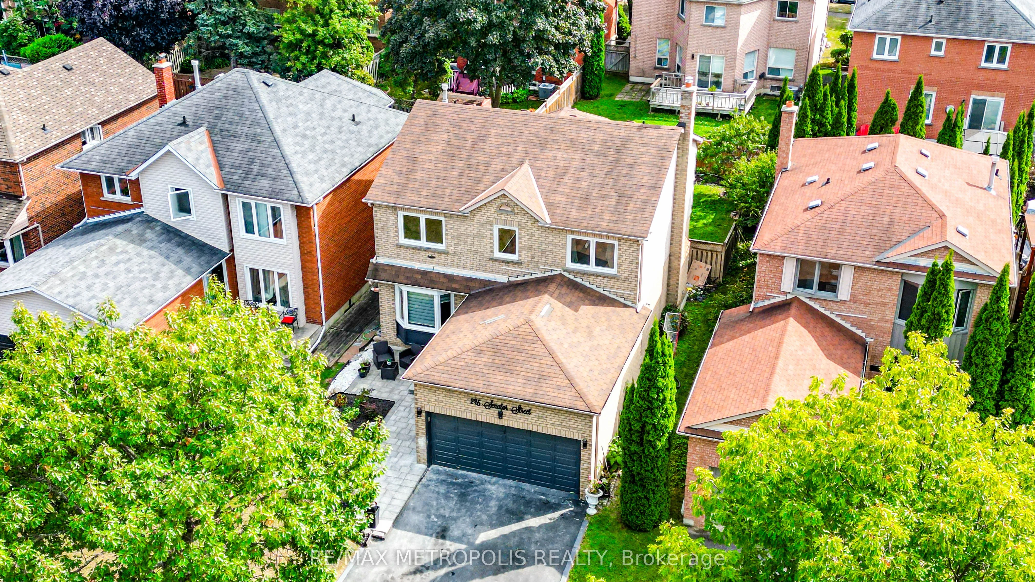 Detached in Pickering