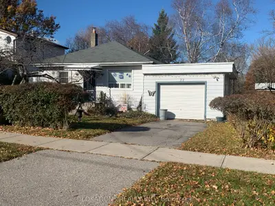 Detached in Clarington
