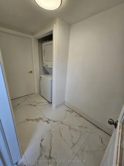 Detached in Toronto