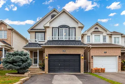 Link in Clarington
