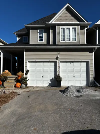 Detached in Clarington
